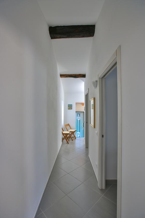 Apartament Donadelmar2 Riomaggiore Zewnętrze zdjęcie