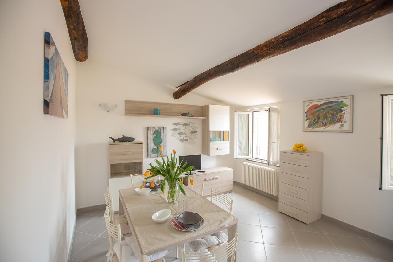 Apartament Donadelmar2 Riomaggiore Zewnętrze zdjęcie