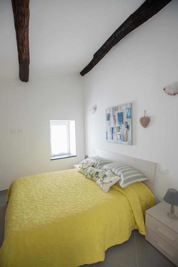 Apartament Donadelmar2 Riomaggiore Zewnętrze zdjęcie