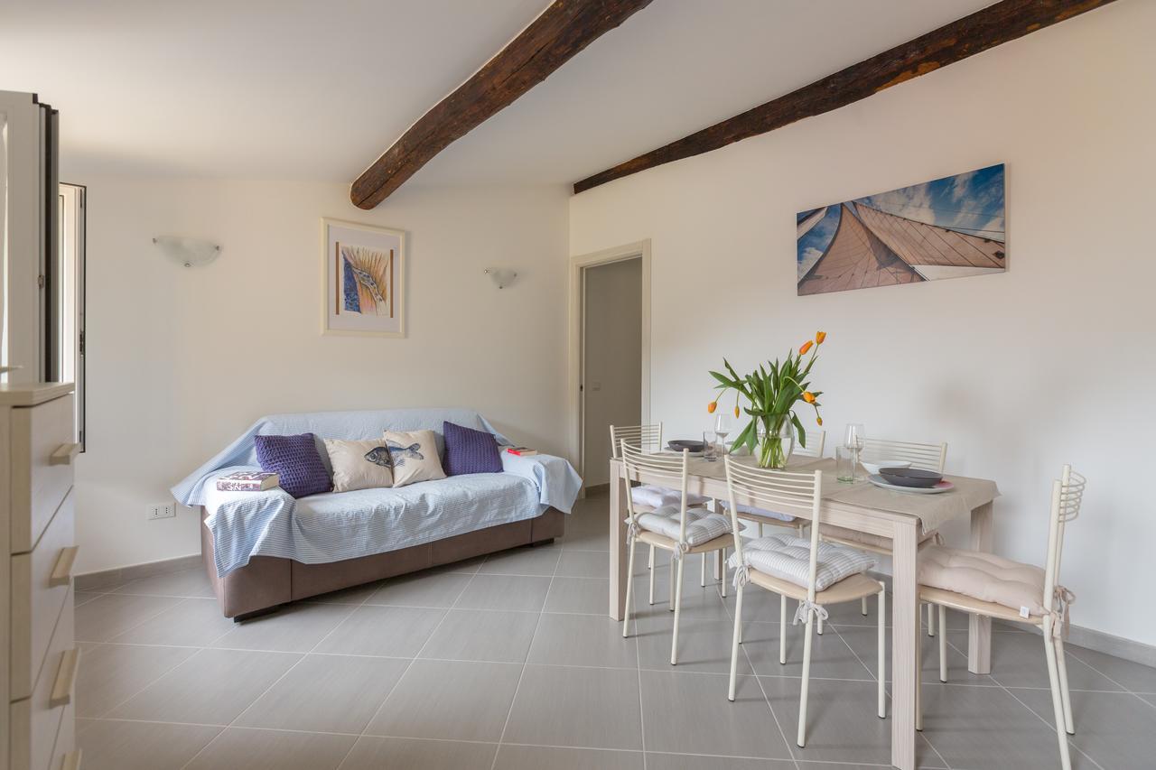 Apartament Donadelmar2 Riomaggiore Zewnętrze zdjęcie