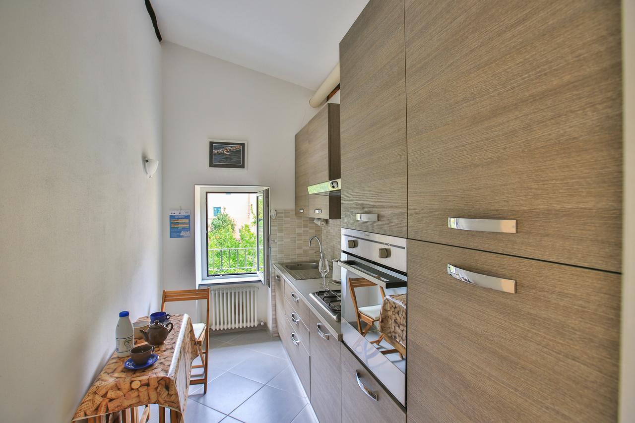 Apartament Donadelmar2 Riomaggiore Zewnętrze zdjęcie