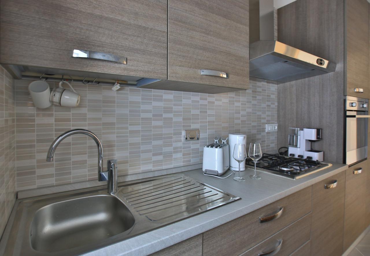 Apartament Donadelmar2 Riomaggiore Zewnętrze zdjęcie
