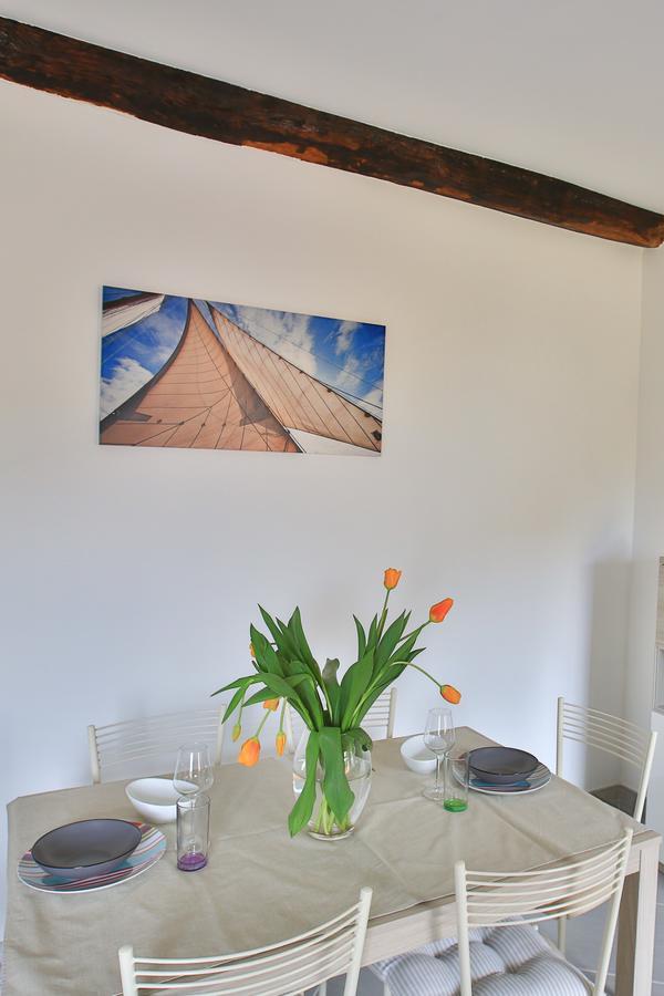 Apartament Donadelmar2 Riomaggiore Zewnętrze zdjęcie