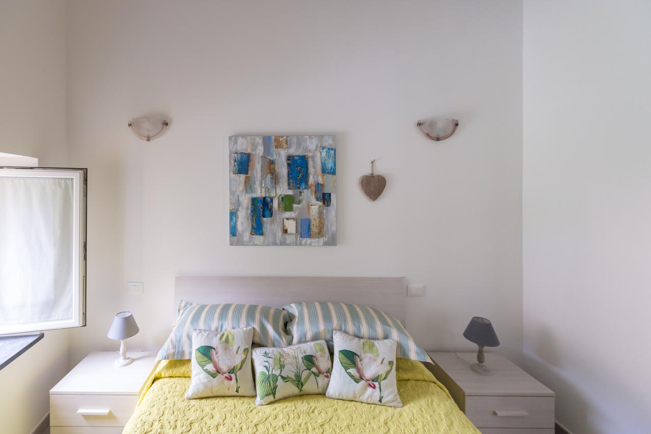 Apartament Donadelmar2 Riomaggiore Zewnętrze zdjęcie