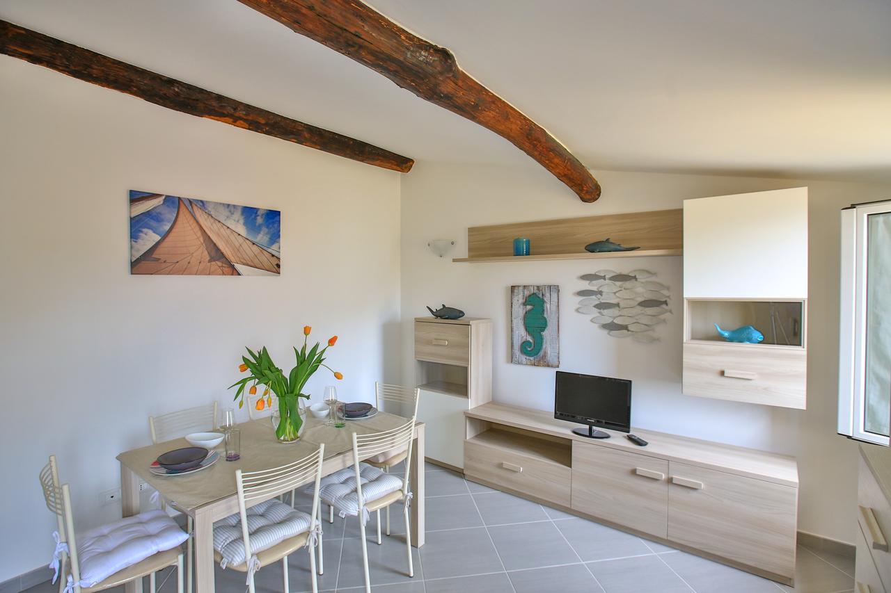 Apartament Donadelmar2 Riomaggiore Zewnętrze zdjęcie