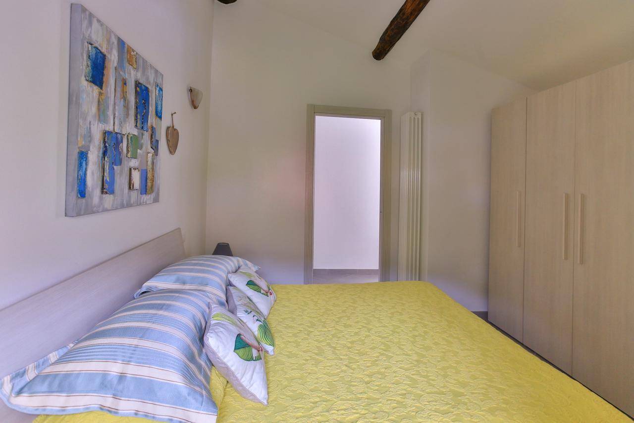 Apartament Donadelmar2 Riomaggiore Zewnętrze zdjęcie