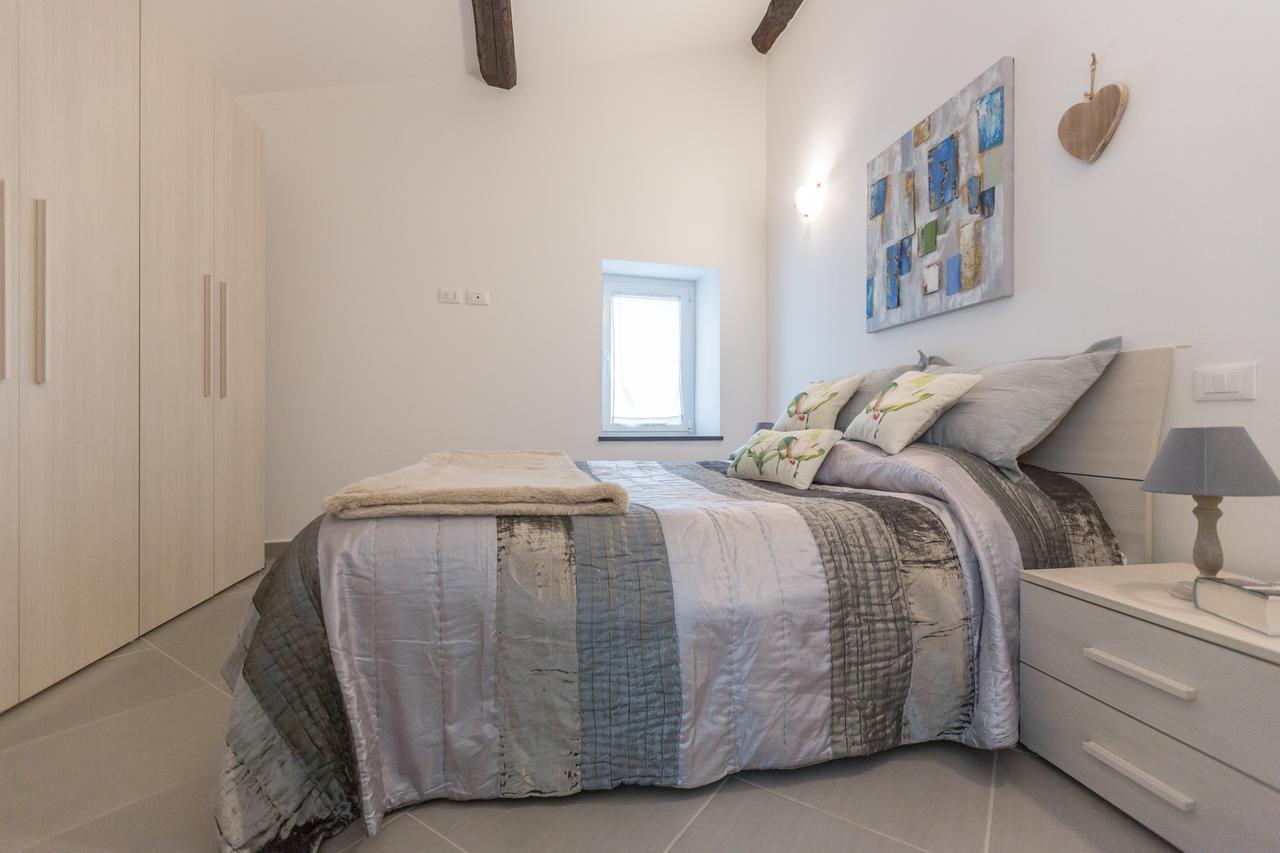 Apartament Donadelmar2 Riomaggiore Zewnętrze zdjęcie