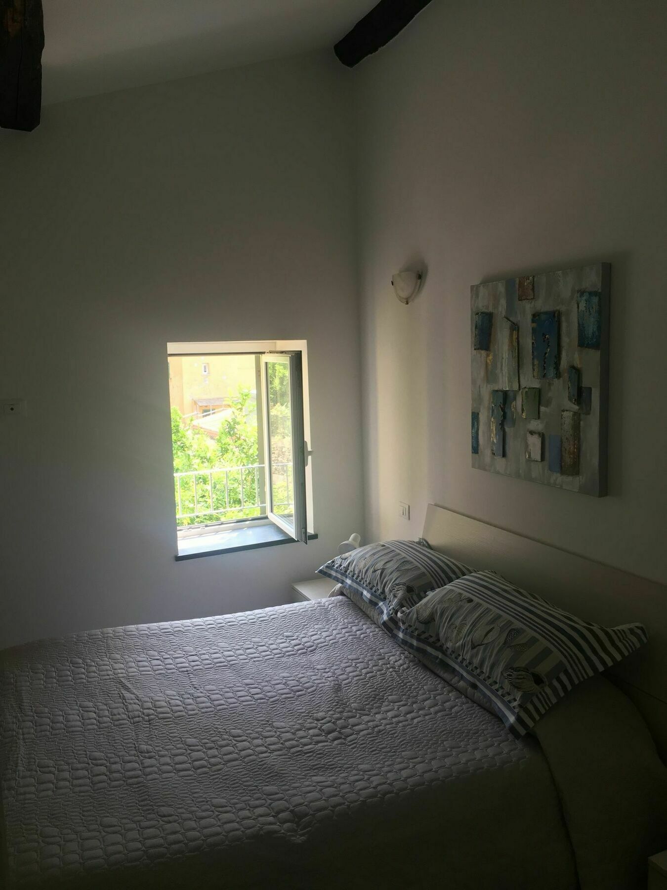 Apartament Donadelmar2 Riomaggiore Zewnętrze zdjęcie