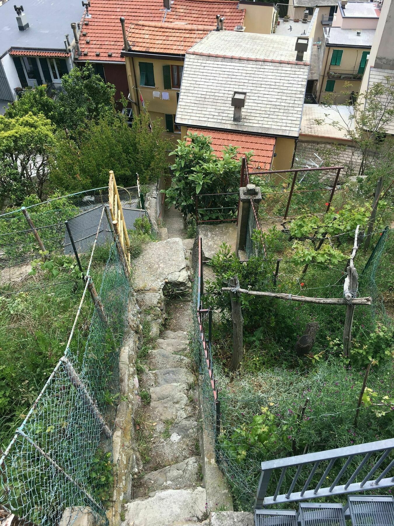 Apartament Donadelmar2 Riomaggiore Zewnętrze zdjęcie
